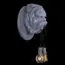 LOFT IT 10177 Grey Настенный светильник Bulldog, изображение 6