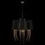 LOFT IT 10207/6 Gold  Подвесной светильник Brunilde, изображение 2