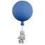 LOFT IT 10044/250 Blue Потолочный светильник Cosmo, изображение 3