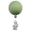 LOFT IT 10044/200 Green Потолочный светильник Cosmo, изображение 3