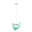 LOFT IT 2027-P6 Blue mini Подвесной светильник Bolle, изображение 3