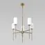 LOFT IT 10307 Brass Подвесной светильник Comfy, изображение 3