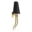 LOFT IT 10207W/L Gold Настенный светильник Brunilde, изображение 5