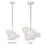 LOFT IT 2030-P4 mini Подвесной светильник Bolle, изображение 7