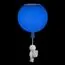 LOFT IT 10044/250 Blue Потолочный светильник Cosmo, изображение 6