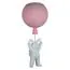 LOFT IT 10044/200 Pink Потолочный светильник Cosmo, изображение 3