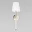 LOFT IT 10308W Nickel Настенный светильник Cosy, изображение 3