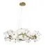LOFT IT 10352/1050 AB Подвесной светильник Bloom, изображение 3