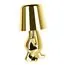 LOFT IT 10233/C Gold Настольная лампа Brothers, изображение 5