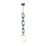 LOFT IT 10128P Green Подвесной светильник Chain, изображение 4