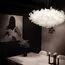 LOFT IT 10231/780 White Подвесной светильник Clizia, изображение 5