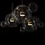 LOFT IT 2027-S3 Подвесной светильник Bolle, изображение 2