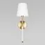 LOFT IT 10308W Antique Brass Настенный светильник Cosy, изображение 3