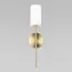 LOFT IT 10307W Brass Настенный светильник Comfy, изображение 3