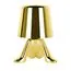 LOFT IT 10233/A Gold Настольная лампа Brothers, изображение 7