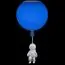 LOFT IT 10044/250 Blue Потолочный светильник Cosmo, изображение 2
