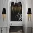 LOFT IT 10207W/L Gold Настенный светильник Brunilde, изображение 7