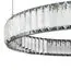 LOFT IT 10135/1000 Chrome Подвесной светильник Crystal ring, изображение 3