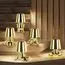 LOFT IT 10233/A Gold Настольная лампа Brothers, изображение 10