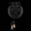 LOFT IT 10177 Black Настенный светильник Bulldog, изображение 2
