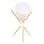 LOFT IT 10245T White Настольная лампа Bobbin, изображение 3
