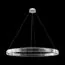 LOFT IT 10135/1000 Chrome Подвесной светильник Crystal ring, изображение 2