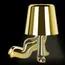 LOFT IT 10233/A Gold Настольная лампа Brothers, изображение 6