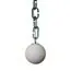 LOFT IT 10128P Green Подвесной светильник Chain, изображение 3