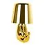 LOFT IT 10233/E Gold Настольная лампа Brothers, изображение 7