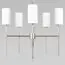 LOFT IT 10307 Nickel Подвесной светильник Comfy, изображение 5