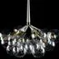 LOFT IT 10048/6 Gold Подвесной светильник Bunch, изображение 4