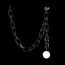 LOFT IT 10128C Green Подвесной светильник Chain, изображение 2