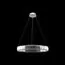 LOFT IT 10135/600 Chrome Подвесной светильник Crystal ring, изображение 2
