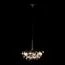 LOFT IT 10048/6 Brown Подвесной светильник Bunch, изображение 2