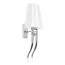 LOFT IT 10207W/M Chrome Настенный светильник Brunilde, изображение 5