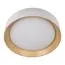 LOFT IT 10202 White Потолочный светильник Coin, изображение 3
