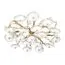 LOFT IT 10352/1000C AB Потолочный светильник Bloom, изображение 3