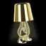 LOFT IT 10233/C Gold Настольная лампа Brothers, изображение 6