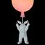 LOFT IT 10044/200 Pink Потолочный светильник Cosmo, изображение 8