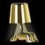 LOFT IT 10233/D Gold Настольная лампа Brothers, изображение 4