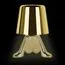 LOFT IT 10233/A Gold Настольная лампа Brothers, изображение 8