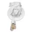 LOFT IT 10177 White Настенный светильник Bulldog, изображение 3