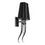 LOFT IT 10207W/M Black Настенный светильник Brunilde, изображение 5