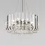 LOFT IT 10300/600 Nickel Подвесной светильник Dakota, изображение 3
