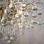 LOFT IT 10351/460C AB Потолочная люстра Coral, изображение 5