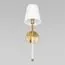 LOFT IT 10308W Antique Brass Настенный светильник Cosy, изображение 5