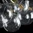 LOFT IT 10048/6 Gold Подвесной светильник Bunch, изображение 3