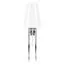 LOFT IT 10207W/L Chrome Настенный светильник Brunilde, изображение 3