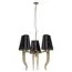 LOFT IT 10207/6 Gold  Подвесной светильник Brunilde, изображение 5