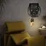 LOFT IT 10177 Grey Настенный светильник Bulldog, изображение 7